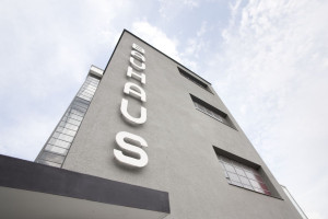 Bauhaus Dessau in Dessau - Roßlau, Bild Nr.: 1400, Fotograf: Bader, Michael, Bildquelle: Investitions- und Marketinggesellschaft Sachsen-Anhalt mbH