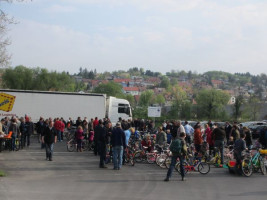 SPD-Fahrrad-Basar 2014