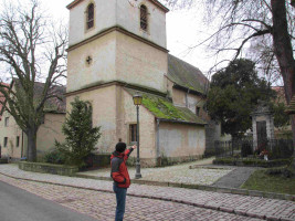 Erlacher Simultankirche