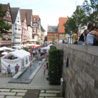 Ochsenfurt Hauptstraße
