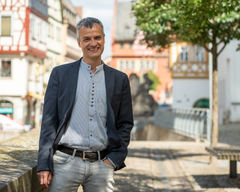 Vorstellungsbild Bürgermeisterartikel