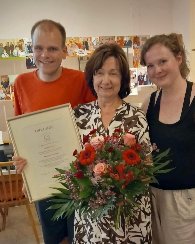 EhrenvorsitzIngrid